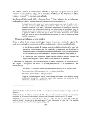 Propriedade Intelectual