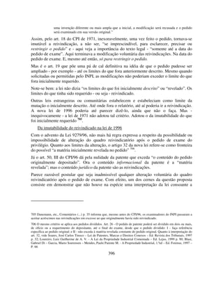 Propriedade Intelectual