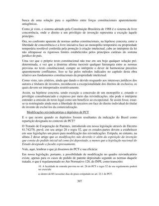 Propriedade Intelectual