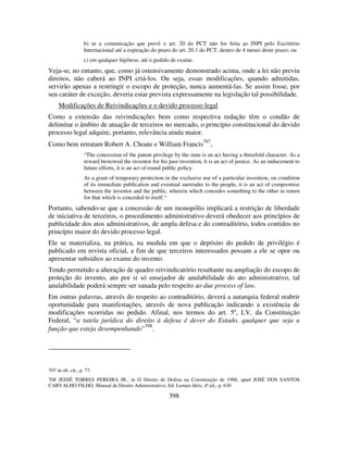 Propriedade Intelectual