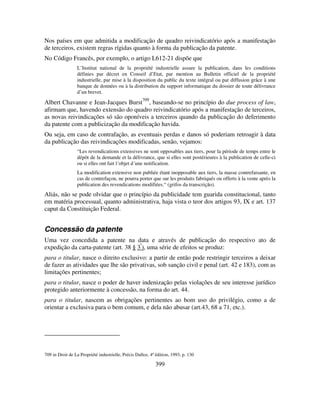 Propriedade Intelectual