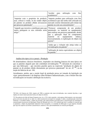 Propriedade Intelectual