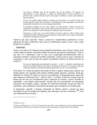 Propriedade Intelectual