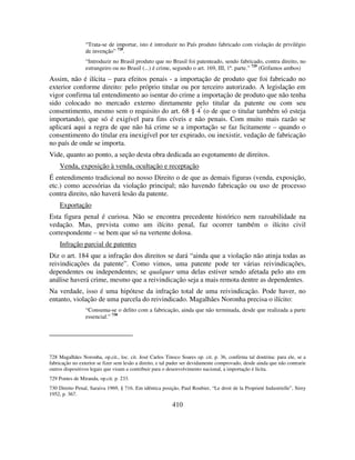 Propriedade Intelectual