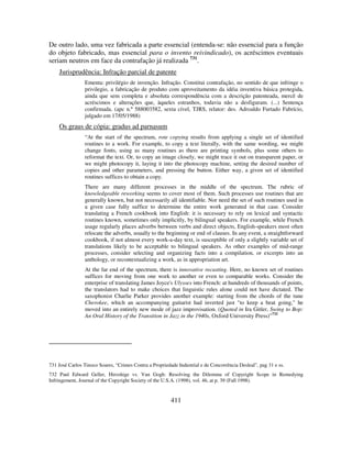 Propriedade Intelectual