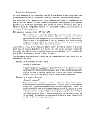 Propriedade Intelectual