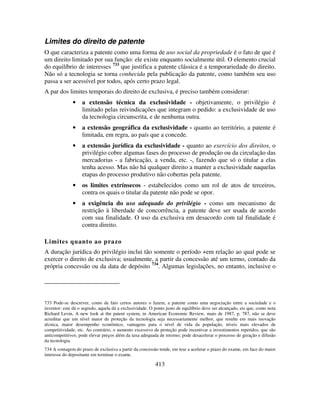 Propriedade Intelectual