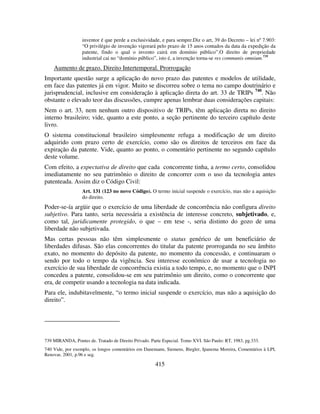 Propriedade Intelectual