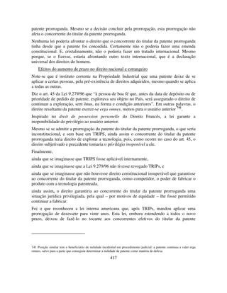 Propriedade Intelectual