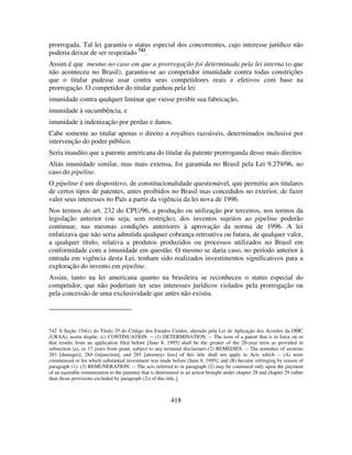 Propriedade Intelectual