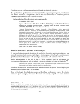 Propriedade Intelectual