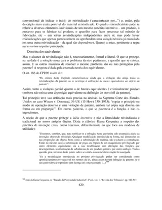 Propriedade Intelectual