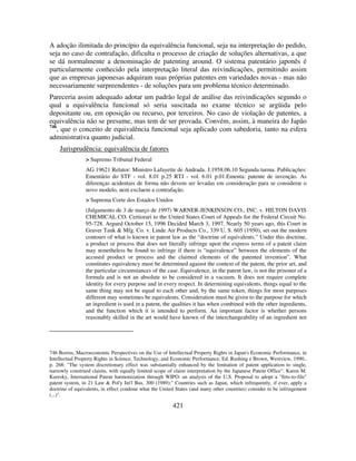 Propriedade Intelectual