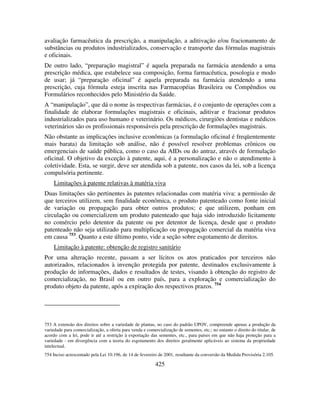 Propriedade Intelectual