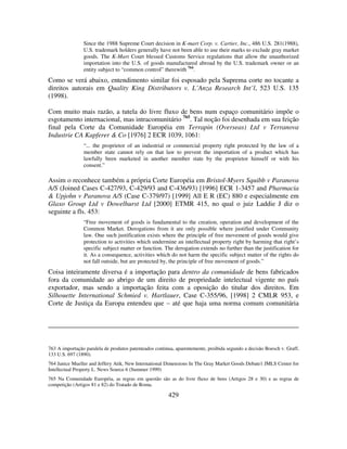 Propriedade Intelectual