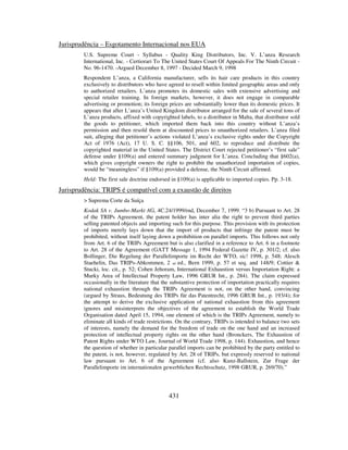 Propriedade Intelectual