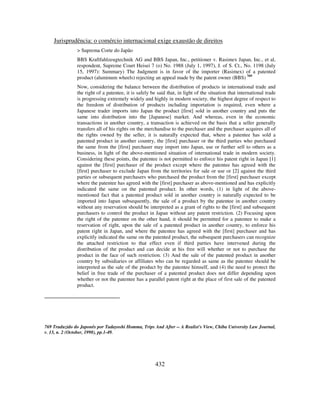 Propriedade Intelectual