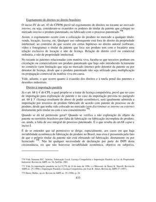 Propriedade Intelectual