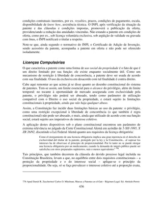 Propriedade Intelectual