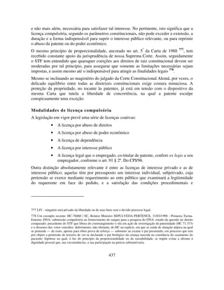 Propriedade Intelectual