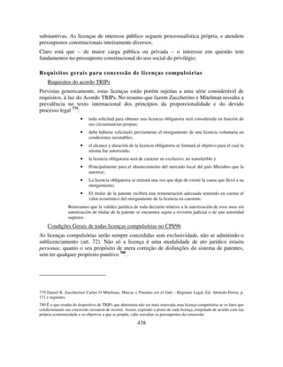 Propriedade Intelectual