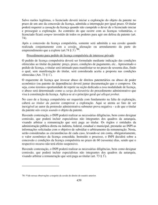 Propriedade Intelectual