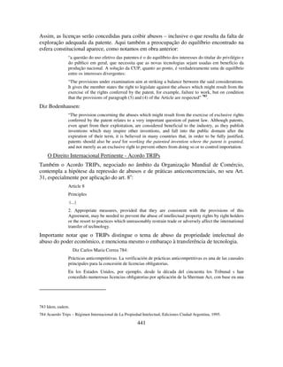 Propriedade Intelectual