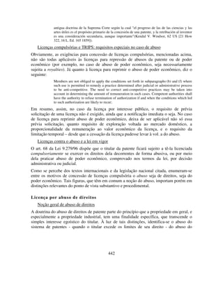 Propriedade Intelectual