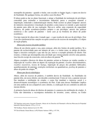 Propriedade Intelectual