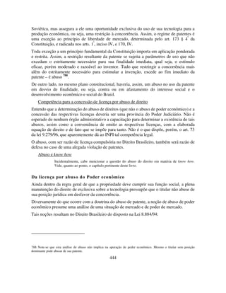 Propriedade Intelectual