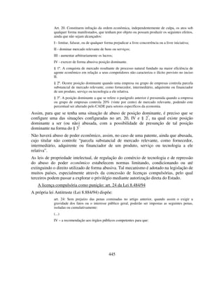 Propriedade Intelectual