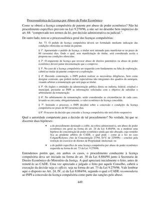 Propriedade Intelectual