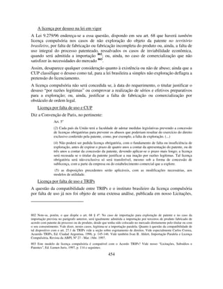 Propriedade Intelectual