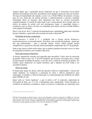 Propriedade Intelectual