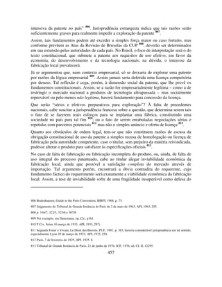 Propriedade Intelectual