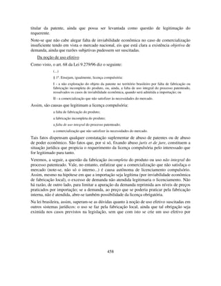 Propriedade Intelectual