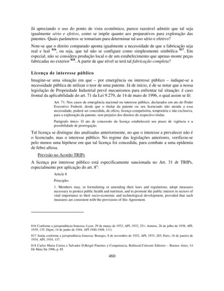 Propriedade Intelectual