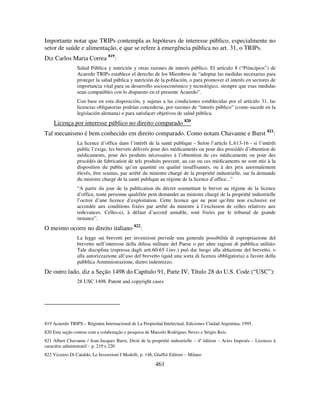 Propriedade Intelectual