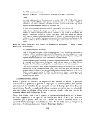 Propriedade Intelectual