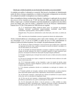 Propriedade Intelectual