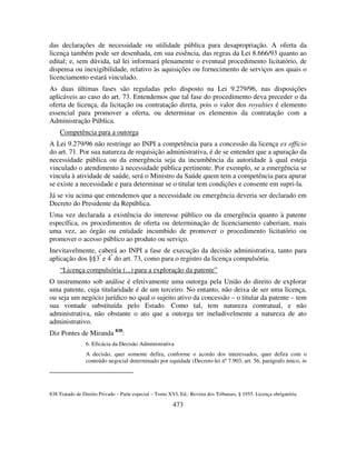 Propriedade Intelectual