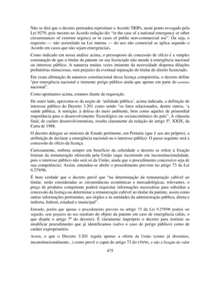 Propriedade Intelectual