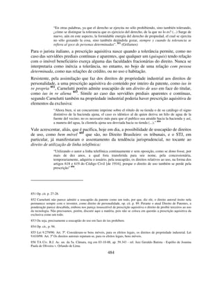 Propriedade Intelectual