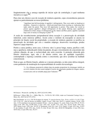 Propriedade Intelectual