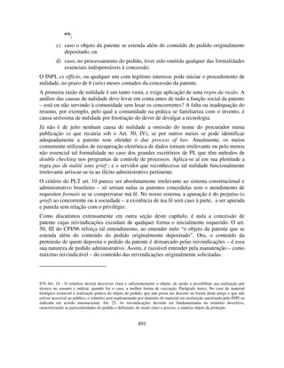 Propriedade Intelectual