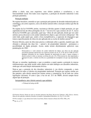 Propriedade Intelectual