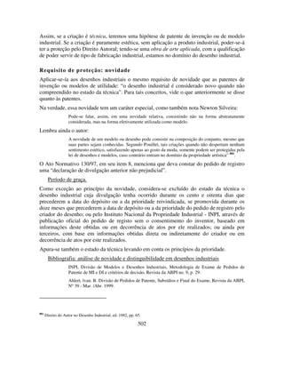 Propriedade Intelectual