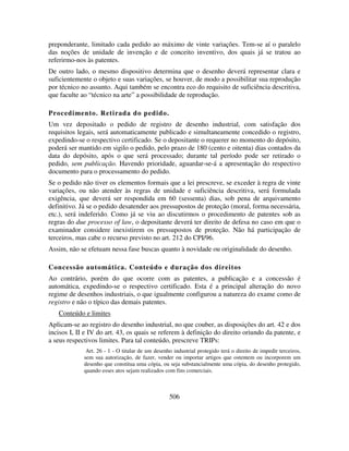 Propriedade Intelectual