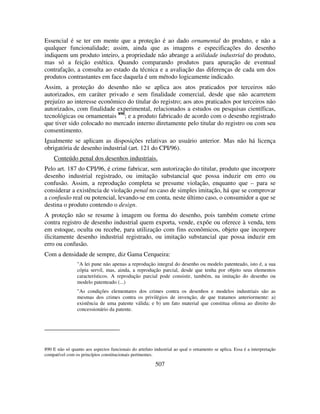 Propriedade Intelectual