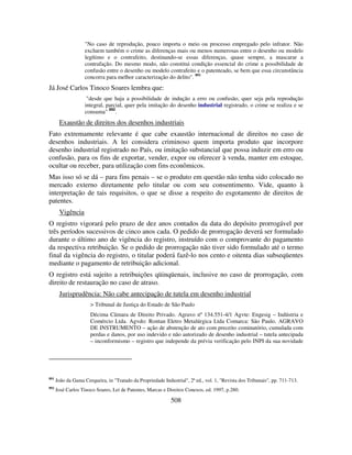 Propriedade Intelectual